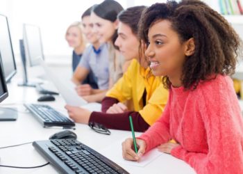 O uso da nuvem na sala de aula cria mais oportunidades de aprendizado