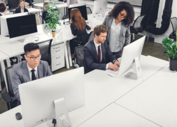 Importante para as revendas: devem considerar uma nova estratégia de TI para desktops