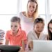 Bons motivos para ser uma revenda: razões pelas quais as instituições de ensino devem buscar um parceiro educacional Google for Education