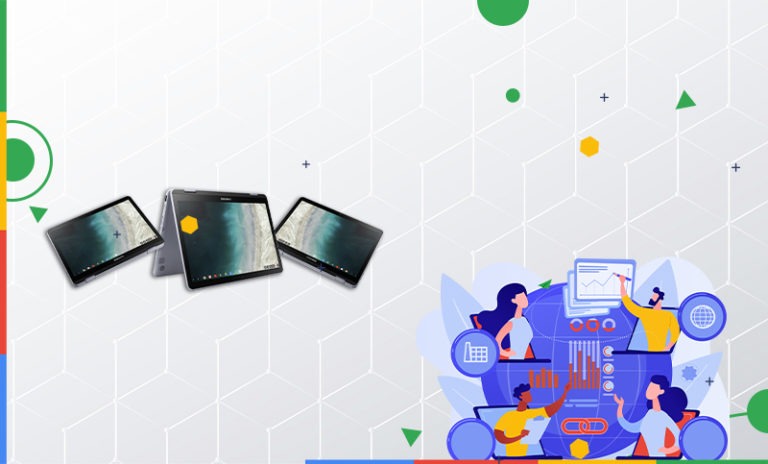 Chromebooks nas escolas: Por que a preparação é importante?