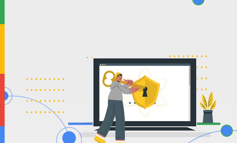 Segurança do Chromebook: conceitos básicos e diretrizes de segurança para proteger sua instituição de ensino