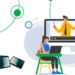 O gerenciamento do Chromebook vai além da gestão na sala de aula 