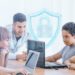 Como o Google for Education protege a privacidade de professores e alunos