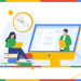 Como cumprir a carga horária em períodos de Copa do Mundo com o Google for Education