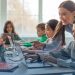Conheça iniciativa da Microsoft para apoiar crianças com dislexia no ensino
