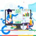 Como o Google for Education oferece Segurança Cibernética integrada para instituições de ensino