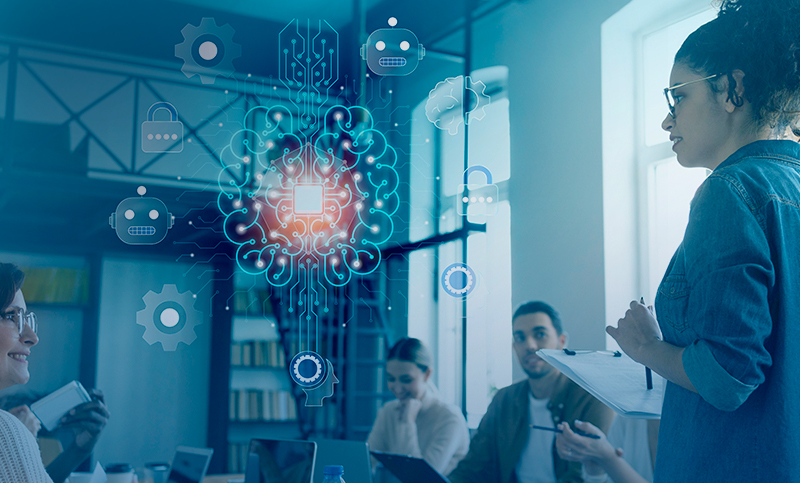 Como as novas experiências do Microsoft Copilot transformam os negócios