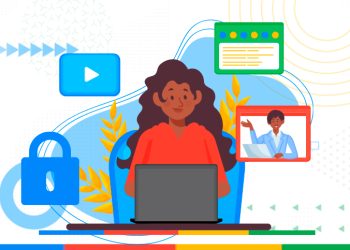 Como prevenir ataques de phishing e ransomware nas escolas com o gerenciamento dos Chromebooks e a licença CEU