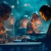 Inteligência Artificial em Startups: Uma jornada de inovação
