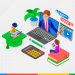 O Pilar da Transformação Digital nas Escolas Brasileiras
