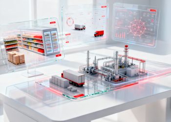 Varejo e indústria digital exigem infraestrutura que acompanhe o ritmo do negócio