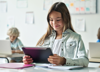 Educação conectada começa pela infraestrutura e os canais fazem parte disso