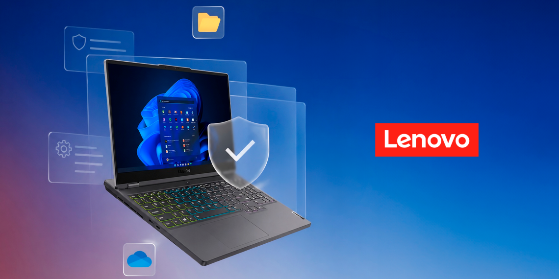 Segurança em PCs com Lenovo e Windows 11 Pro: como proteger endpoints e evitar prejuízos operacionais e financeiros