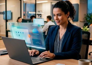 Windows 11 Pro e o fim do notebook corporativo tradicional: o que é Windows 365 e por que os canais precisam entender essa tendência?