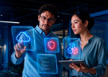 Acronis Cyber Frame: uma oportunidade de crescimento para provedores de serviços