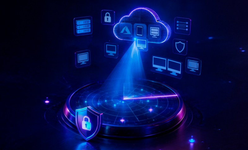 Microsoft Defender for Cloud Apps: controle total na nuvem